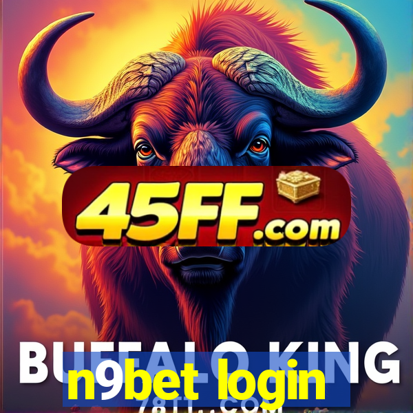 n9bet login